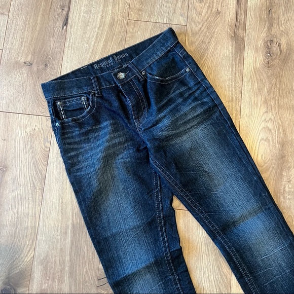 NEW women’s gorgeous boutique request jeans jeans size 14 - Picture 2 of 7